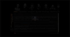 Desktop Screenshot of miheztarto.hu